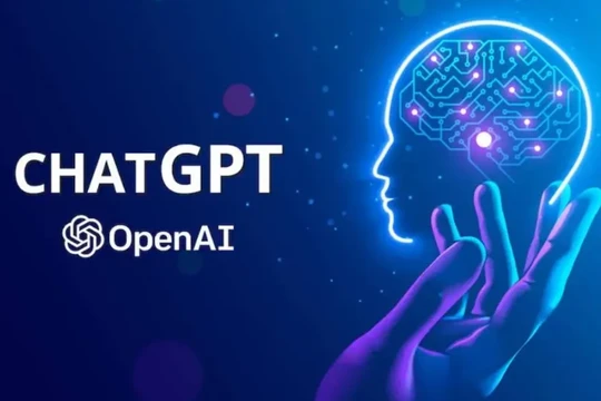 Công nghệ AI như ChatGPT sẽ thúc đẩy thị trường DRAM phục hồi trở lại (Ảnh: Gizchina)