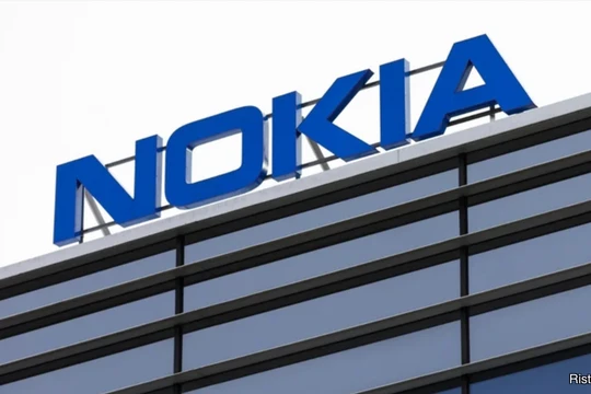 Chuyện gì đã xảy ra với Nokia? Sự thăng trầm của một gã khổng lồ công nghệ (Ảnh: Slash Gear)