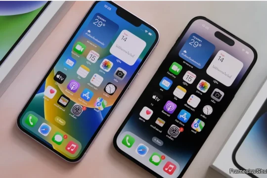 10 thủ thuật giúp iPhone của bạn hoạt động nhanh hơn (Ảnh: Slash Gear)