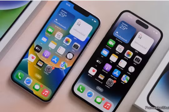 10 thủ thuật giúp iPhone của bạn hoạt động nhanh hơn (Ảnh: Slash Gear)