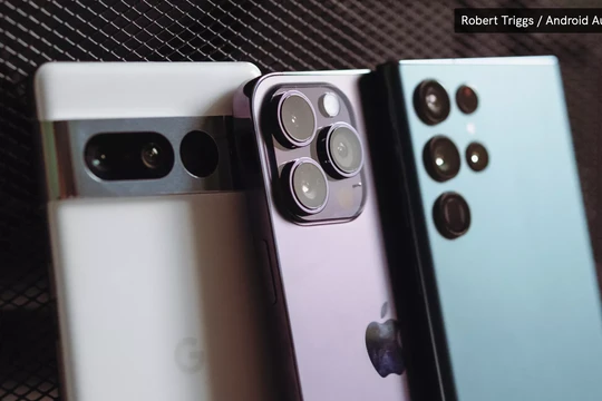 (Ảnh: Android Authority)