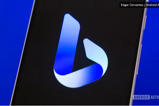 Microsoft chấp nhận chi hàng tỷ USD nếu Bing được đặt làm công cụ tìm kiếm mặc định của Apple (Ảnh: Android Authority)