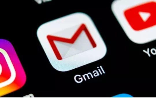 Cách chuyển gmail sang chế độ dark mode (Ảnh: Techradar)
