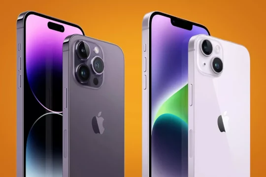 3 lý do bạn không nên mua các mẫu iPhone 15 sắp được ra mắt (Ảnh: Tech Radar)