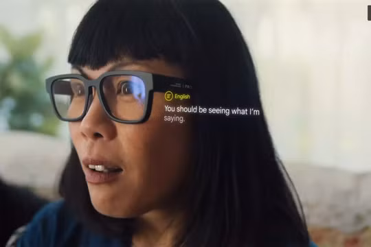 Google có thể đã đưa dự án kính AR của mình trở về từ cõi chết (Ảnh: Android Authority)