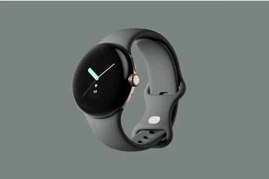 Google có thể sẽ ra mắt Pixel Watch 2 cùng với Pixel 8 và 8 Pro vào cuối năm nay (Ảnh: Gizmochina)