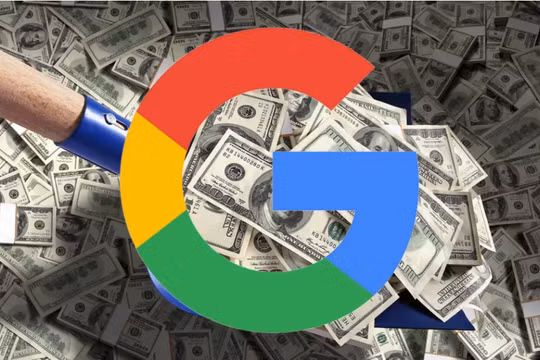 Công cụ tìm kiếm dựa trên AI có thể ngốn của Google hàng tỷ USD mỗi năm (Ảnh: Tech Spot)