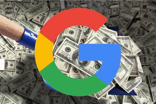 Công cụ tìm kiếm dựa trên AI có thể ngốn của Google hàng tỷ USD mỗi năm (Ảnh: Tech Spot)