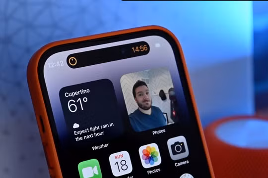 iPhone 15 Pro sẽ được trang bị màn hình có độ sáng lên đến 2.500 nit (Ảnh: Apple Insider)