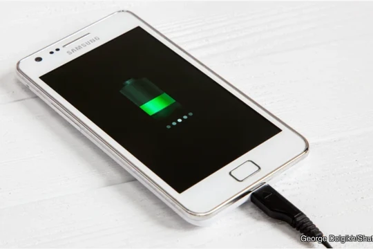 Cách khắc phục tình trạng điện thoại Android không thể kết nối với máy tính (Ảnh: Slash Gear)