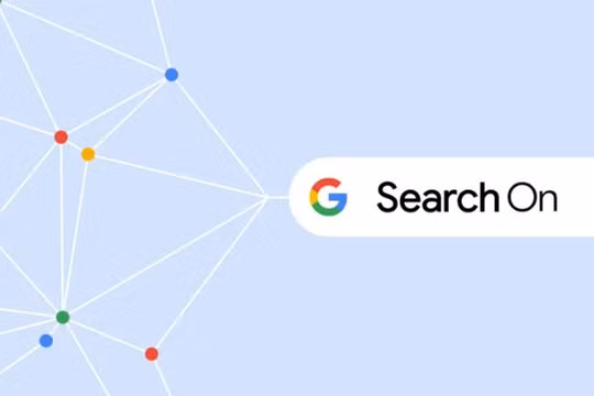 Google có kế hoạch nâng cấp công cụ tìm kiếm bằng AI Chat (Ảnh: Gizmochina)