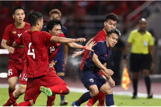 Nguồn: Fox Sport Asia