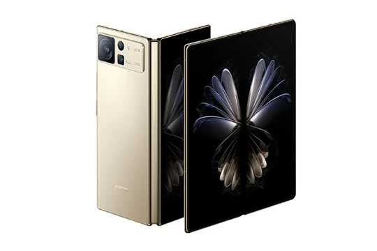 Thông số kỹ thuật chính của Xiaomi MIX Fold 3 bị rò rỉ (Ảnh: Gizmochina)