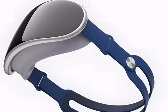 Apple nhiều khả năng sẽ cho ra mắt mẫu headset mới tại hội nghị WWDC vào tháng 6 tới (Ảnh: Tech Spot)