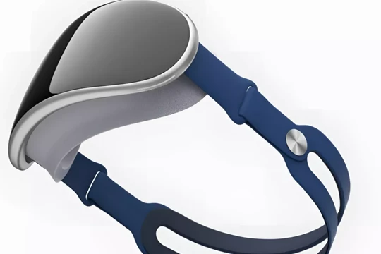 Apple nhiều khả năng sẽ cho ra mắt mẫu headset mới tại hội nghị WWDC vào tháng 6 tới (Ảnh: Tech Spot)