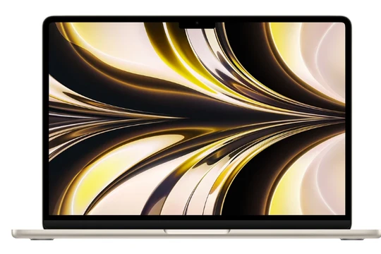 Các mẫu Apple MacBook Air 13 inch và 15 inch được trang bị chip M3 có thể ra mắt tại WWDC (Ảnh: Gizmochina)