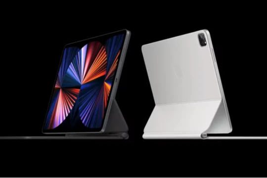 Phiên bản iPad sắp tới sẽ có màn hình lớn hơn (Ảnh: Gizmochina)