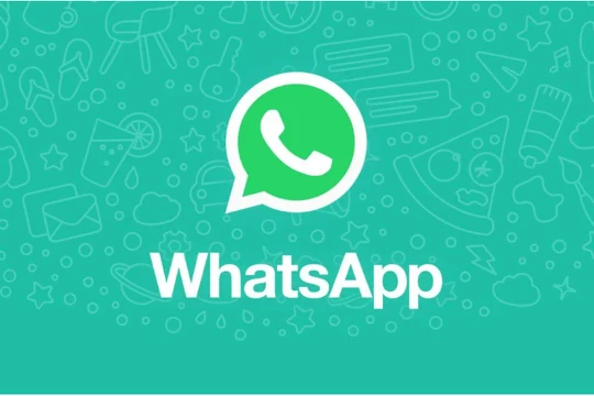 WhatsApp là ứng dụng mạng xã hội phổ biến thuộc sở hữu của Meta (Ảnh: Gizmochina)