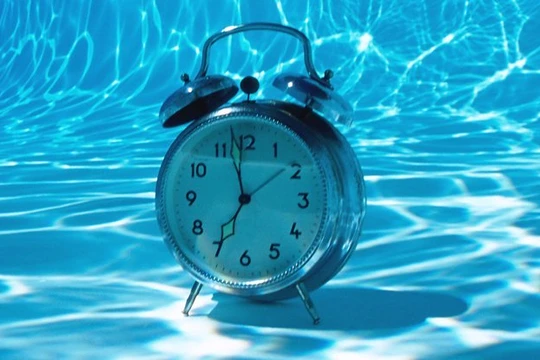 Xã hội ngày nay đang bị rơi vào cuộc khủng hoảng về giấc ngủ (Ảnh: Sciencealert)