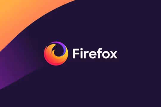 Trình duyệt web Mozilla Firefox (Ảnh: Mozilla)