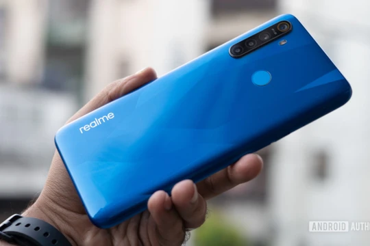 Ảnh: Android Authority