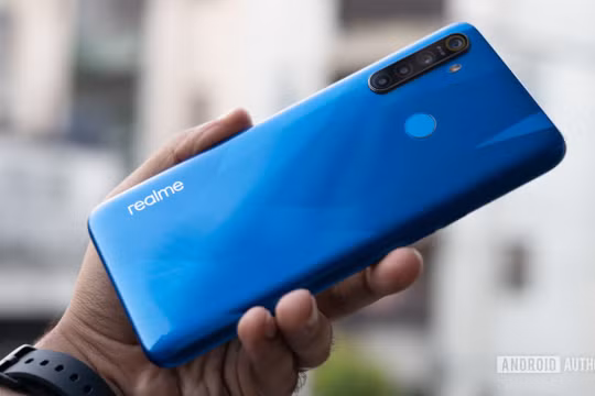 Ảnh: Android Authority