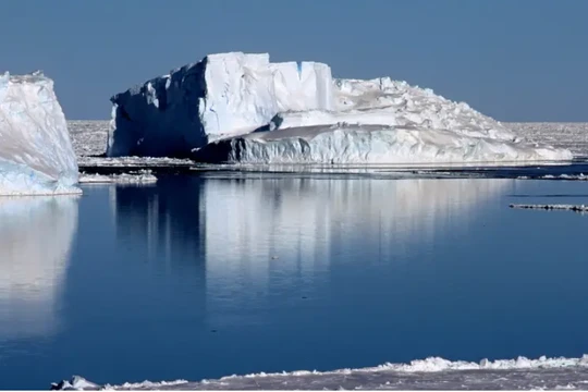 Nam Đại Dương là đại dương thứ 5 được công nhận (Ảnh: Business Insider)