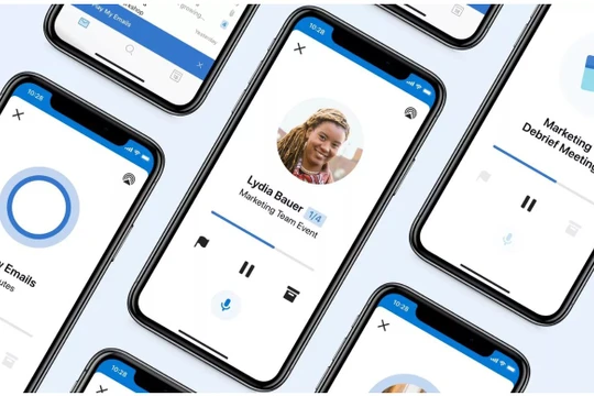 Microsoft đang đặt cược vào Fluent Design