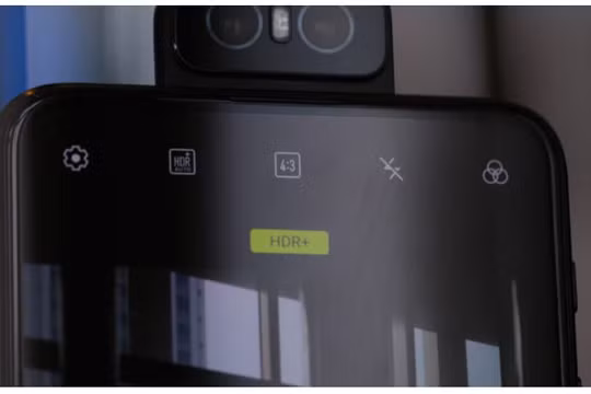 Ảnh: Android Authority