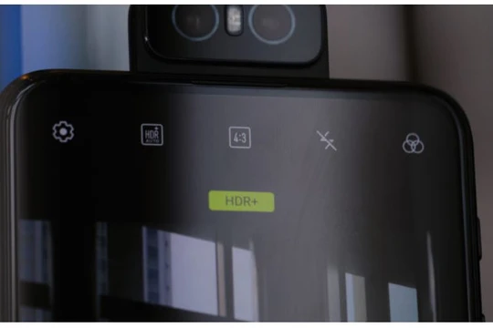 Ảnh: Android Authority