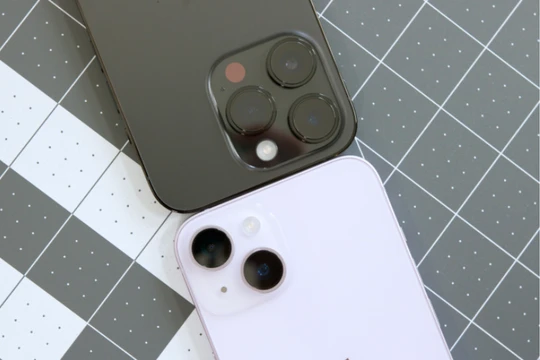 Lý do iPhone 14 Plus trở thành một trong những thất bại công nghệ lớn nhất năm 2022 (Ảnh: Digital Trends)