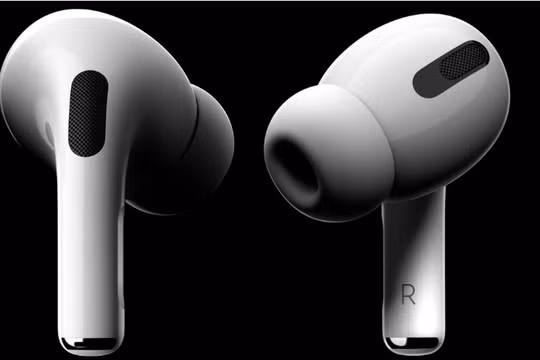 Những hé lộ về các tính năng mới trên phiên bản AirPods thế hệ tiếp theo (Ảnh: Gizmochina)