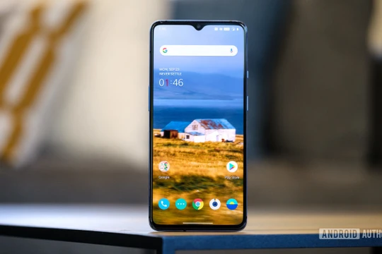 Ảnh: androidauthority.com