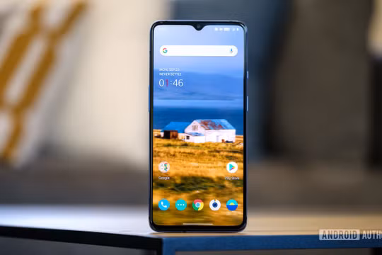 Ảnh: androidauthority.com