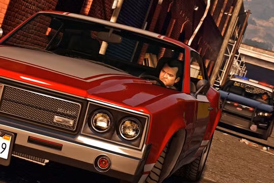 Tựa game đình đám GTA 5 (Ảnh: Vice)