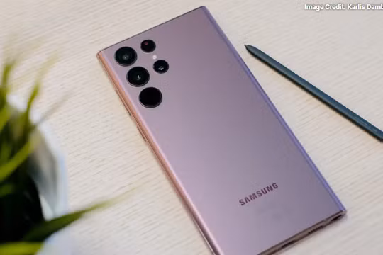 5 ứng dụng Samsung tuyệt vời mà người dùng Android nên tải xuống (Ảnh: Make Use Of)