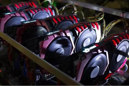 Giá VGA được dự đoán sẽ giảm trong thời gian tới (Ảnh: PC Gamer)