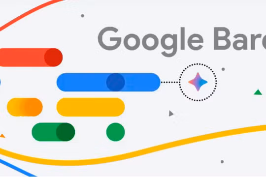 Google sẽ tích hợp chatbot Bard trên các mẫu smartphone Android (Ảnh: Gizmochina)