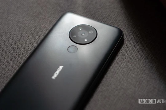 Nokia chuẩn bị cho ra mắt một chiếc điện thoại "nồi đồng cối đá" (Ảnh: Android Authority)