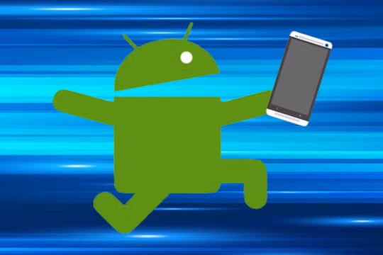 Mẹo tăng tốc chiếc điện thoại Android (Ảnh: GuidingTech)