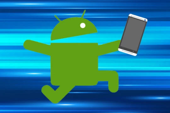 Mẹo tăng tốc chiếc điện thoại Android (Ảnh: GuidingTech)