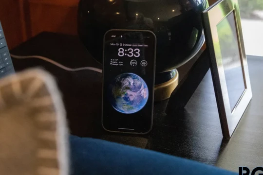 Cách mở khóa iPhone nếu bạn quên mã PIN hoặc mật mã (Ảnh: BGR)