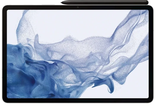 Samsung có thể ra mắt mẫu máy tính bảng có thể gập lại trong năm nay (Ảnh: Gizmochina)