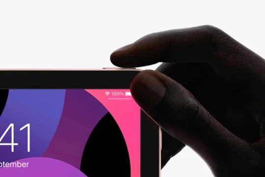 Những chiếc iPhone trong tương lai có thể sẽ được trang bị Touch ID trong nút nguồn (Ảnh: iPhone Hacks)