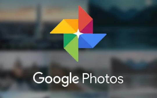Hướng dẫn gỡ tài khoản Google Photos trên thiết bị di động (Ảnh: Gizbot)