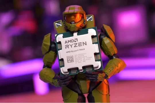 Lý do card đồ họa vẫn có mức giá "trên trời" dù cho trào lưu đào tiền ảo đã giảm nhiệt (Ảnh: Tech Spot)