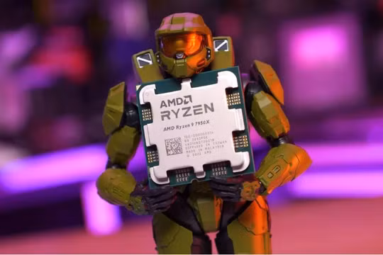 Lý do card đồ họa vẫn có mức giá "trên trời" dù cho trào lưu đào tiền ảo đã giảm nhiệt (Ảnh: Tech Spot)