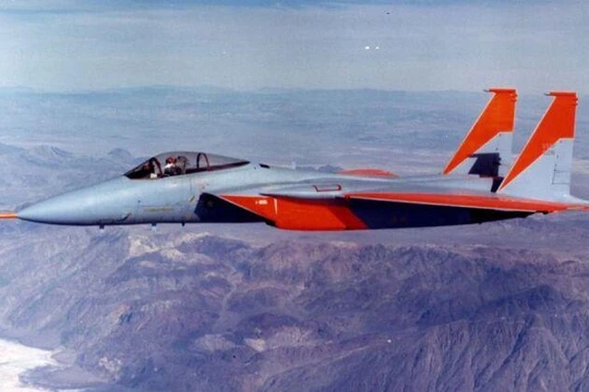 Lý do khiến F-15 vẫn được Không quân Mỹ tin dùng sau nửa thế kỷ hoạt động? (Ảnh: Military Watch Magazine)