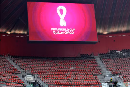 Qatar "chào đón" du khách tới dự World Cup bằng 15.000 camera nhận diện khuôn mặt (Ảnh: Insider)