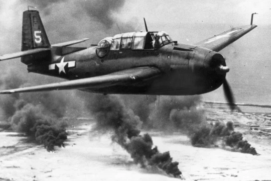 Vụ mất tích bí ẩn trên tam giác quỷ Bermuda (Ảnh: Gizmodo)